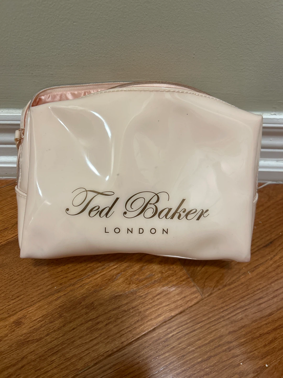 Ted Baker London Makeup Bag