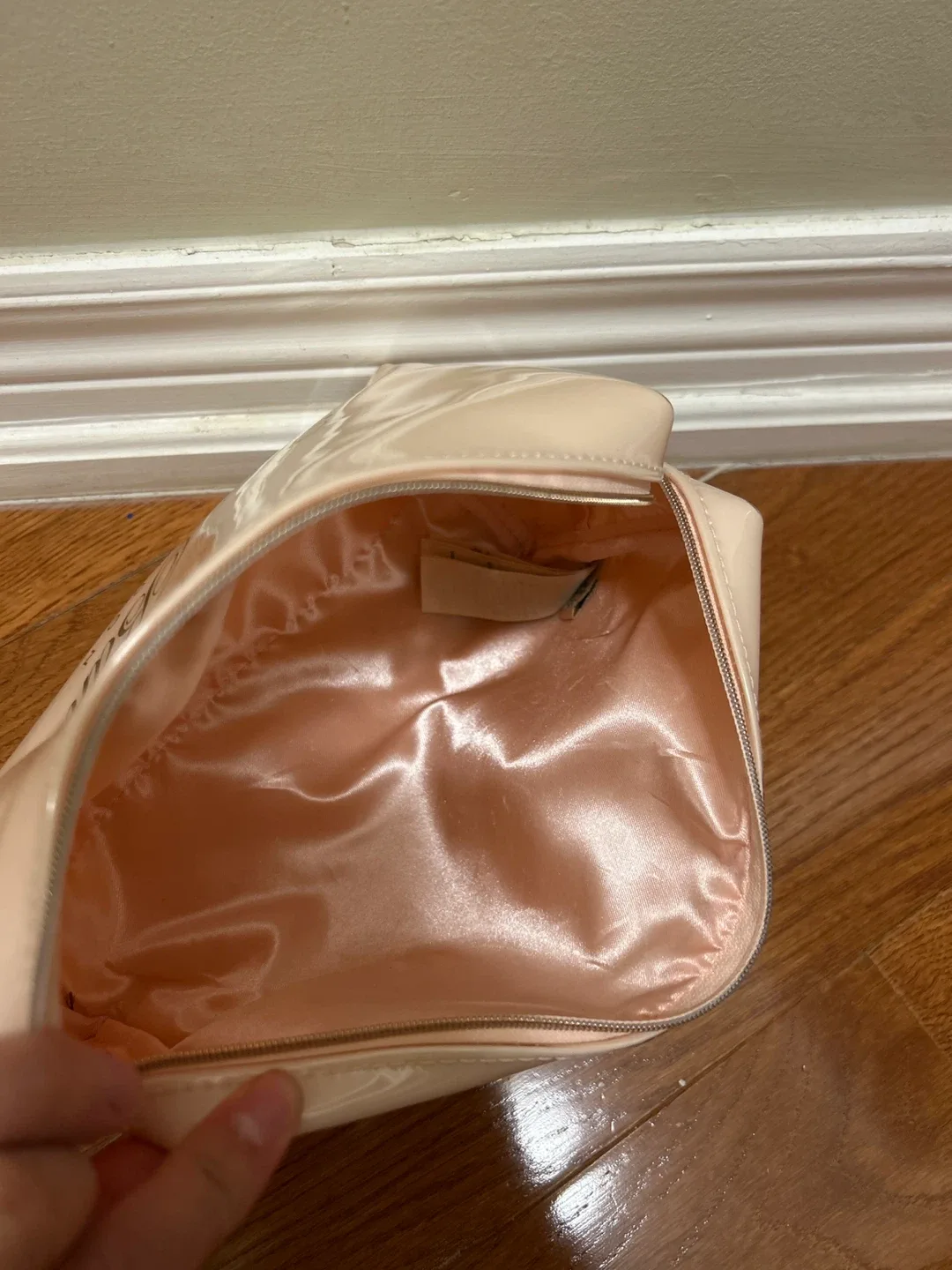 Ted Baker London Makeup Bag image indicator(2)