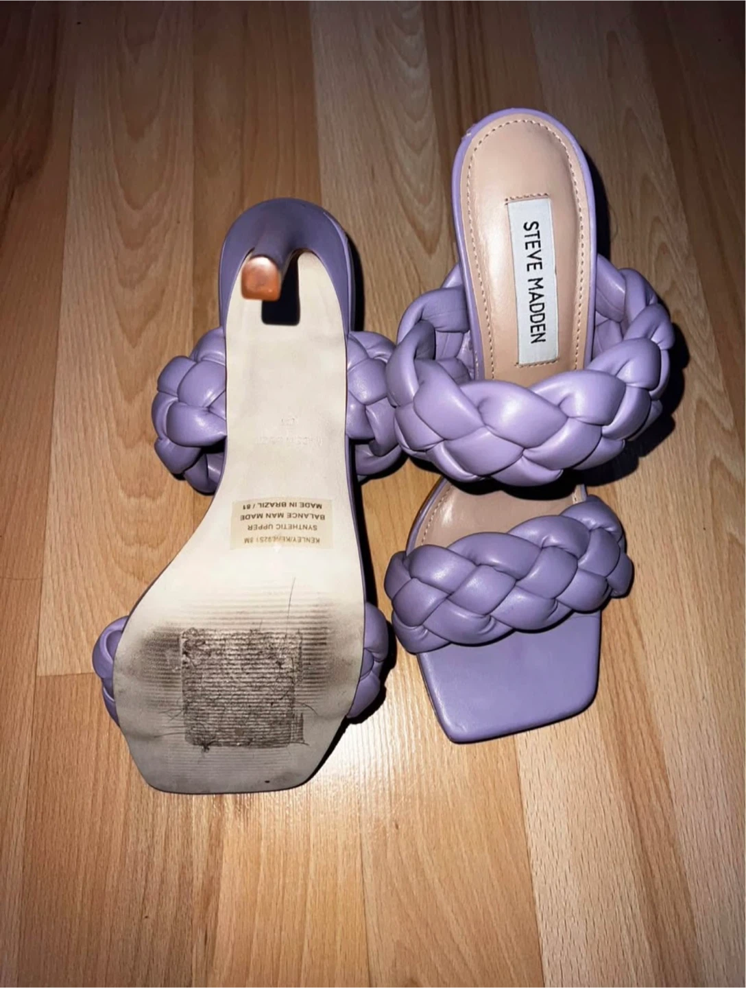 Steve Madden heels - photo 2