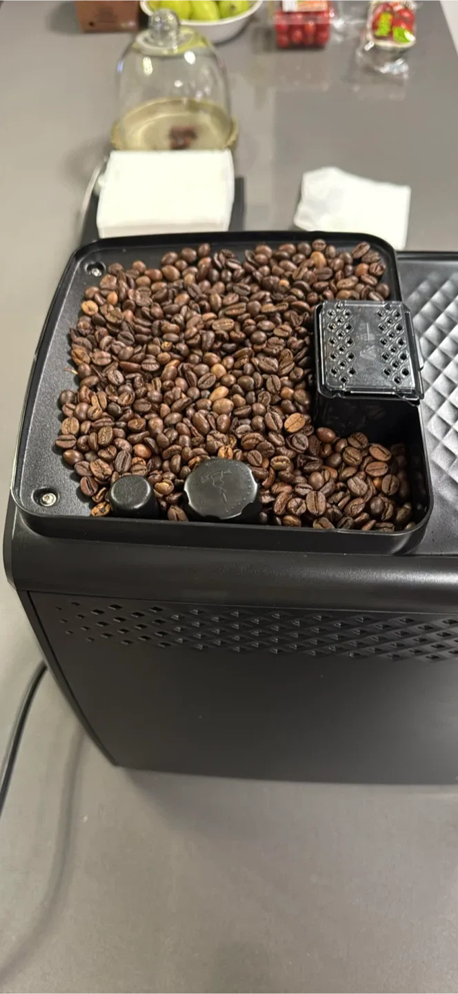 Philips Espresso Machine image indicator(7)