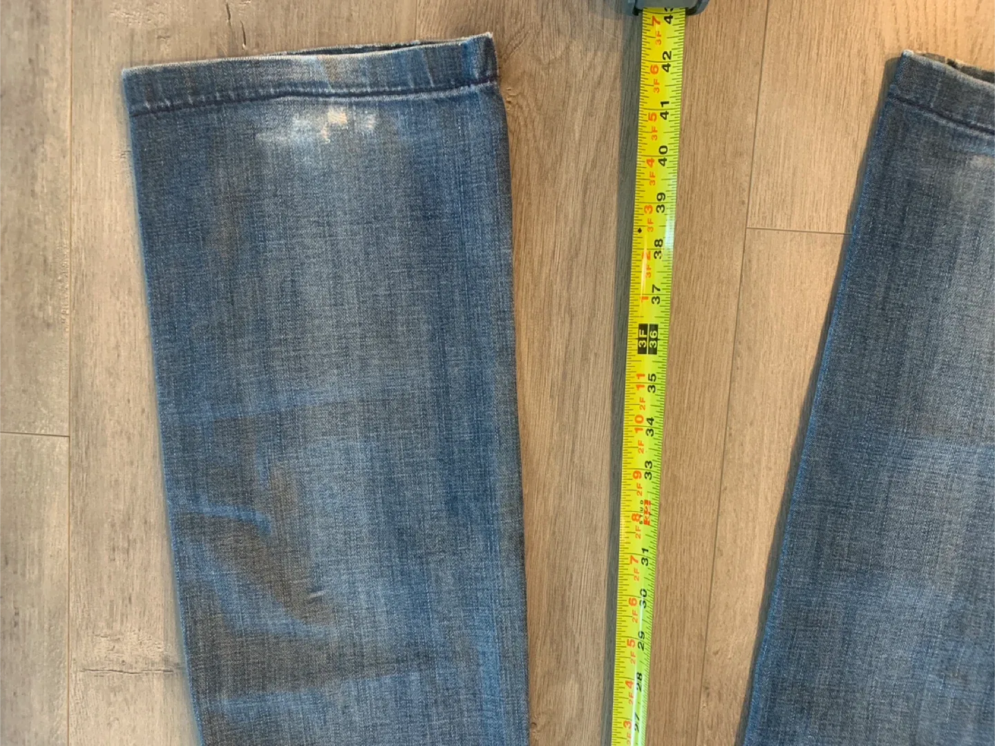 Miss Sixty 'Suprema' Jeans - Size 27 image indicator(10)