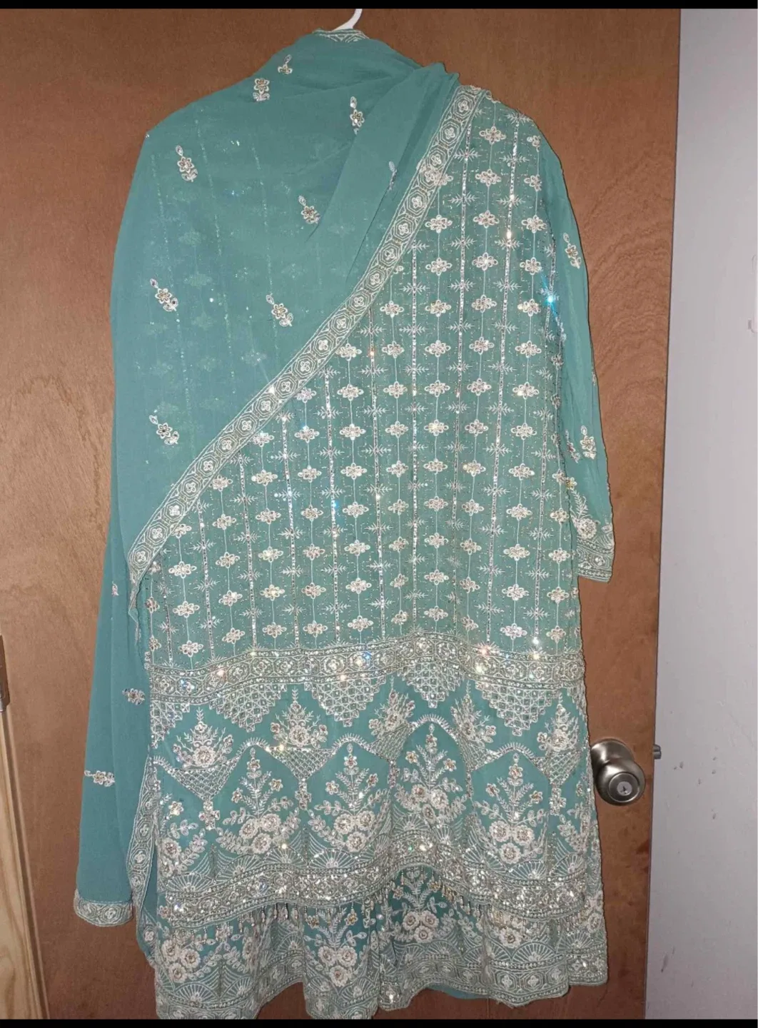 Indian /Pakistani party wear image indicator(2)