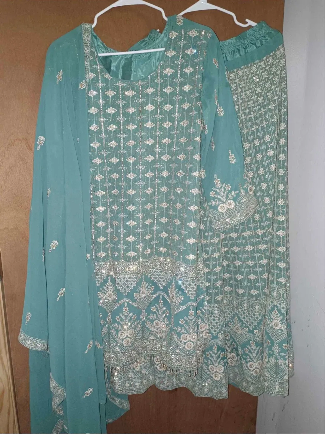 Indian /Pakistani party wear image indicator(3)