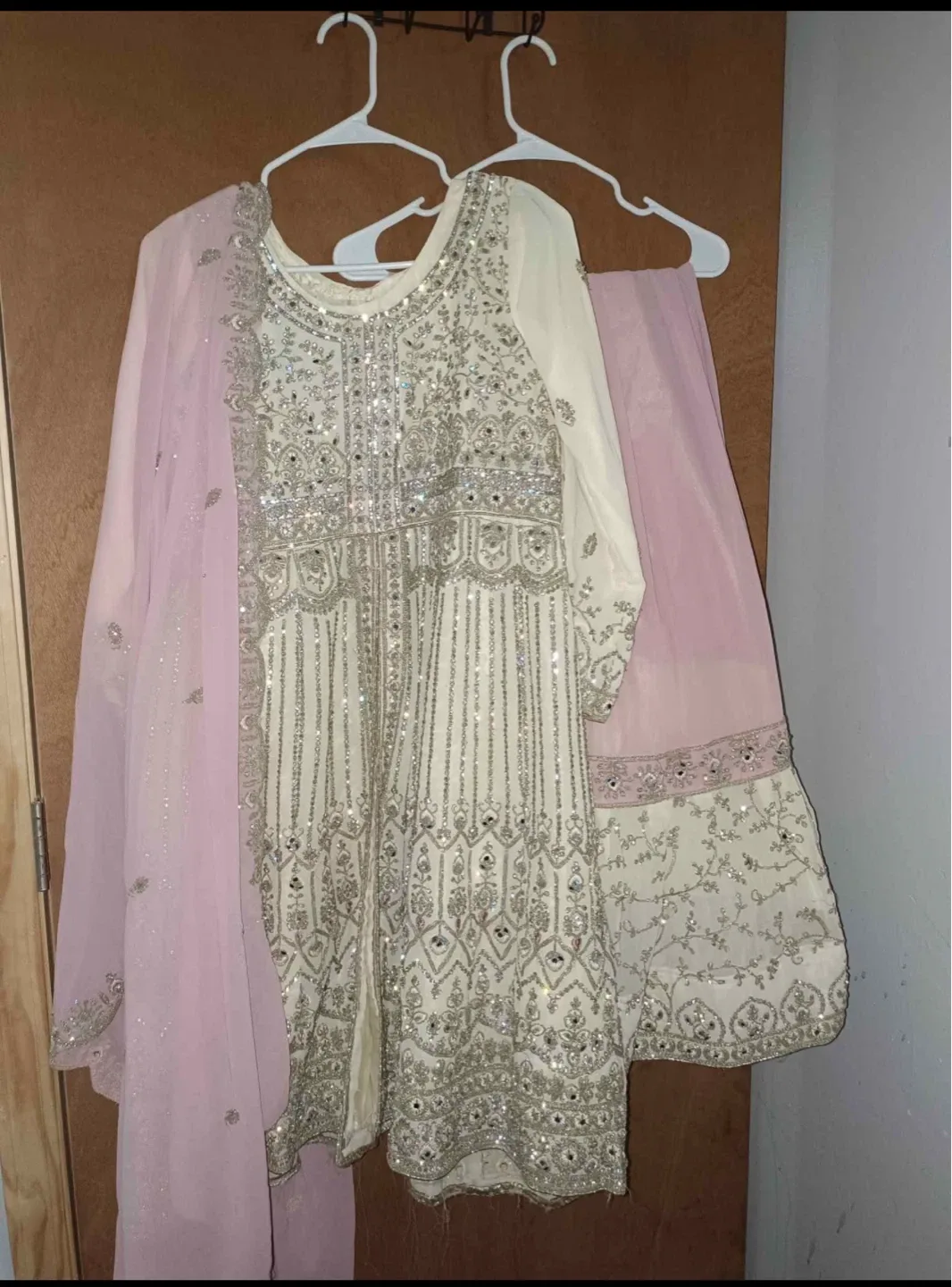 Indian /Pakistani party wear image indicator(5)