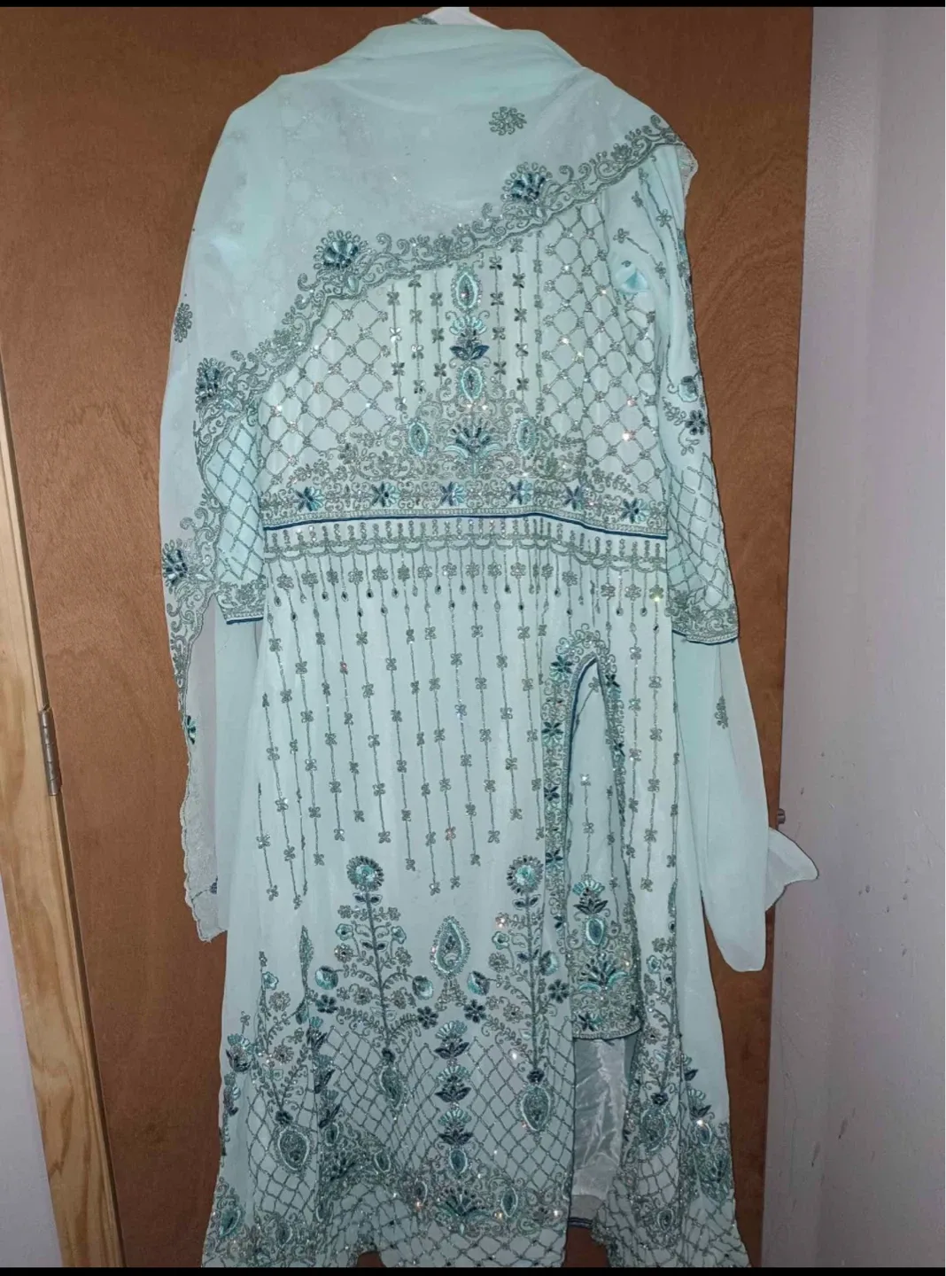 Indian /Pakistani party wear image indicator(6)