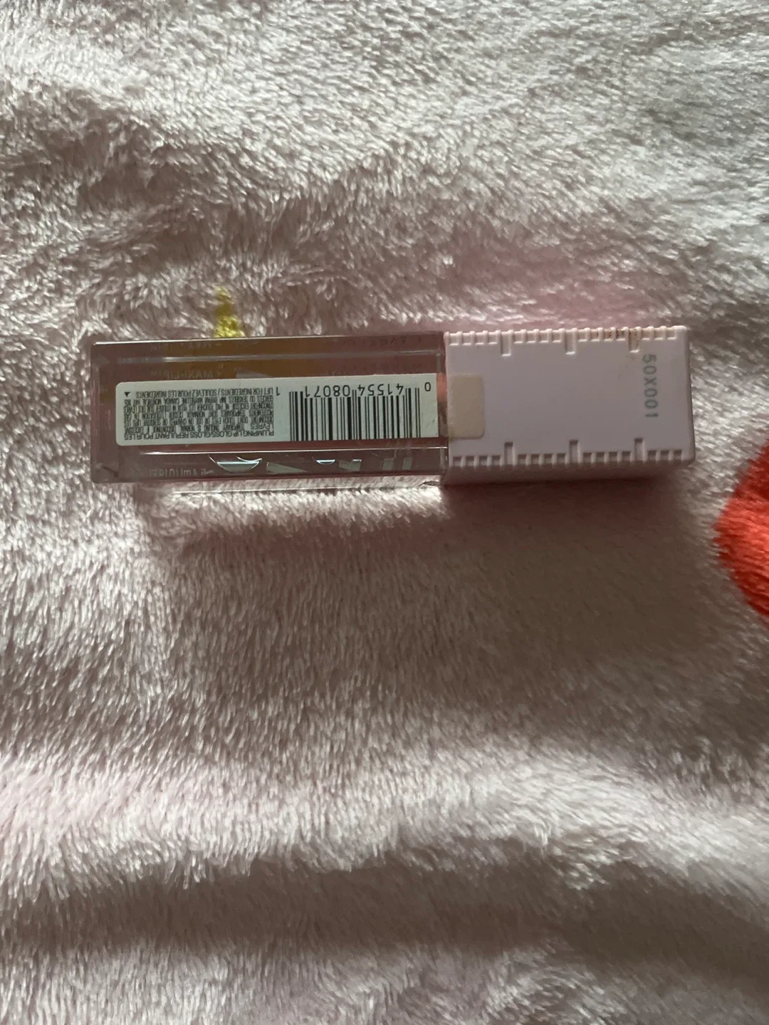 Maybelline Lifter Plump Lip Gloss - Shade 005 Peach Fever image indicator(2)