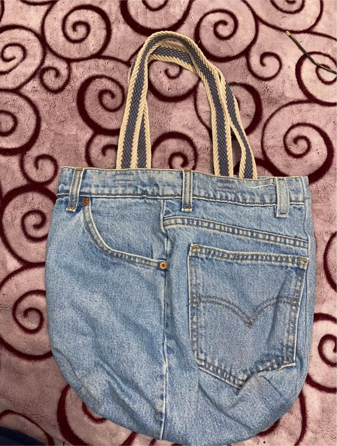 Tote bag