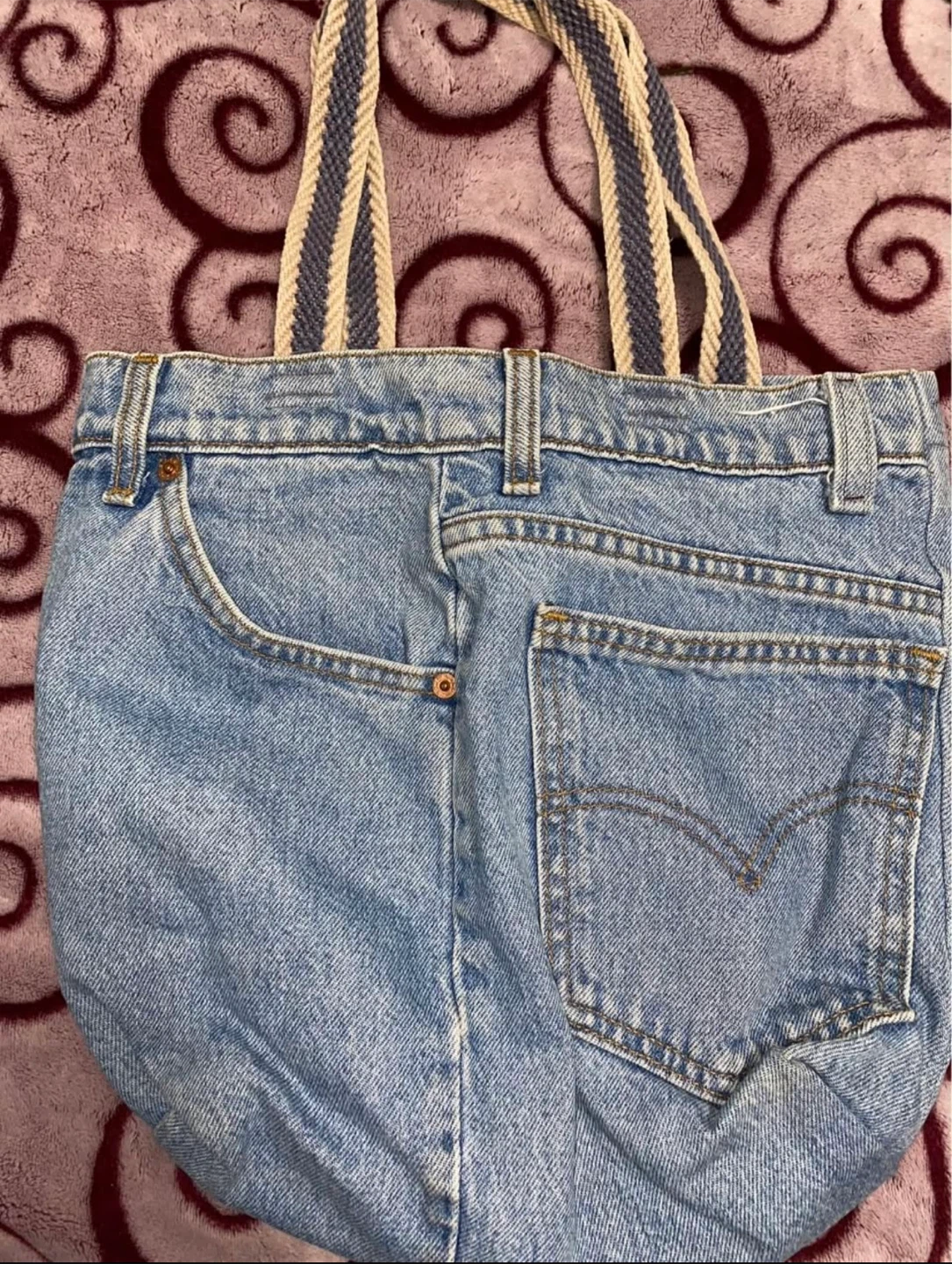Tote bag - photo 2