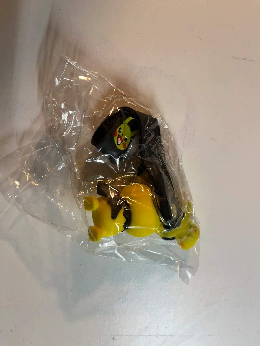 Pikachu Keychain - New in Package image indicator(2)