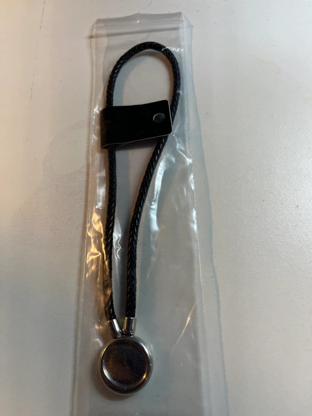 COPEK Meditation Necklace - New! - photo 2