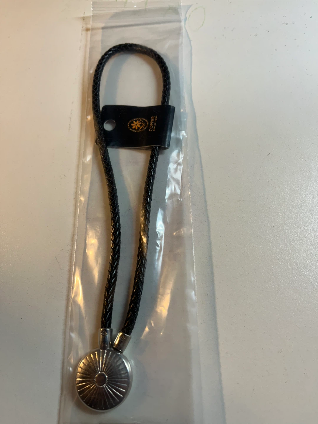 COPEK Meditation Necklace - New!