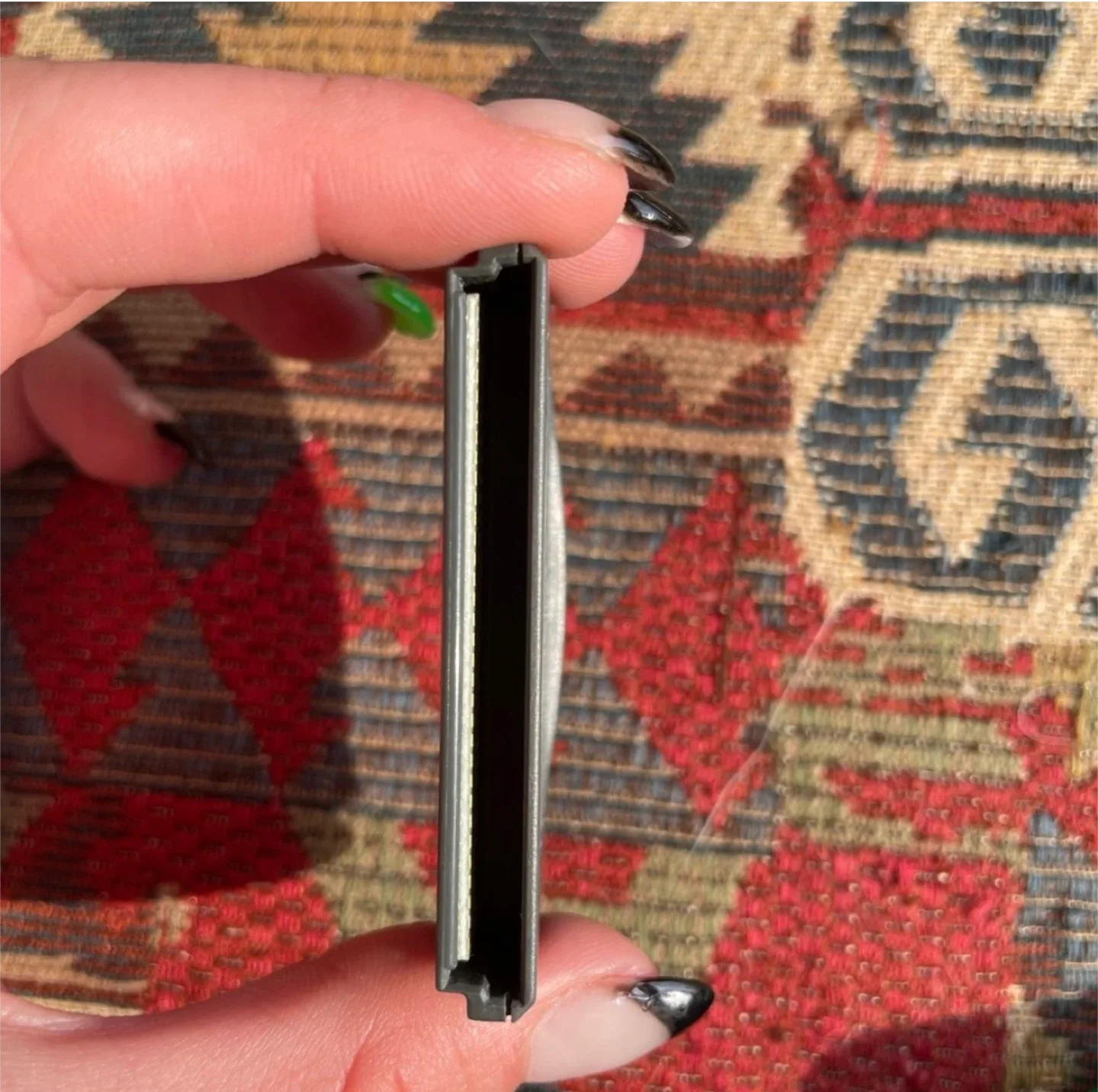 Beyblade Vforce Gameboy Advance Cartridge Vintage Original 2003 image indicator(2)