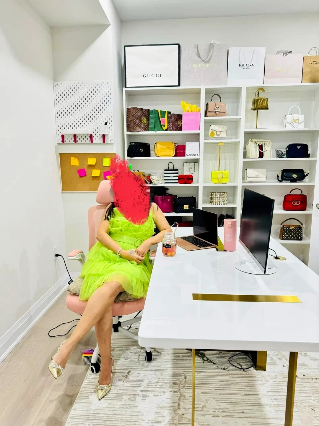 ROVE CONCEPTS Augustus Desk image indicator(3)