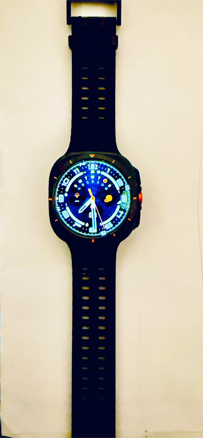 ***GALAXY WATCH ULTRA***