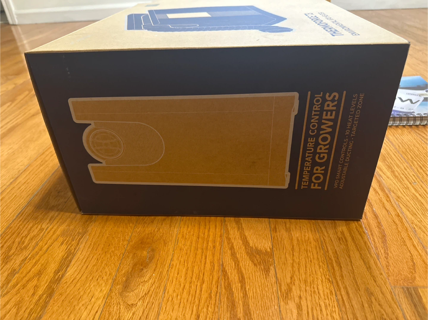 AC Infinity ThermoForge T3 & CloudForge T3 - photo 4