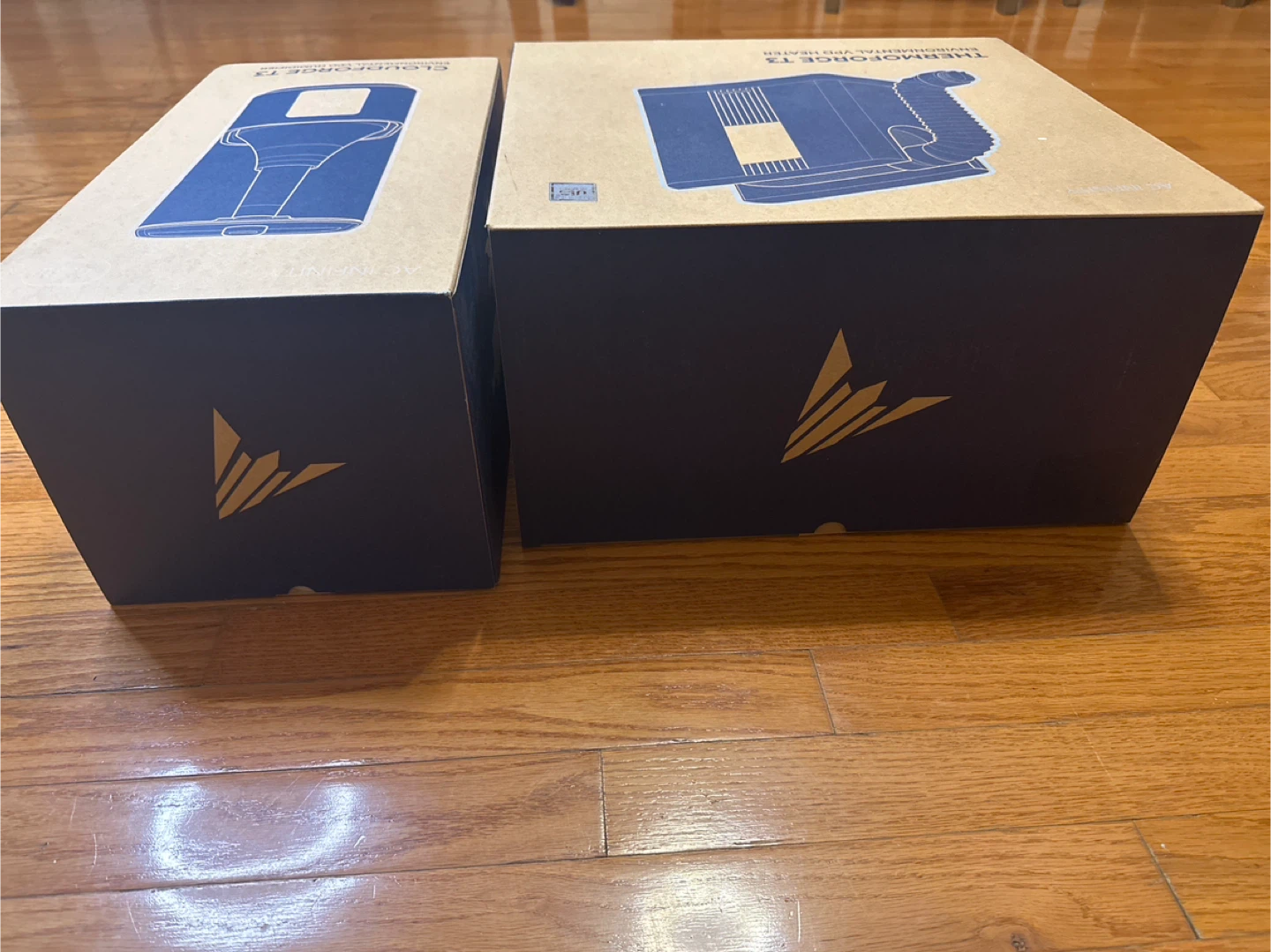 AC Infinity ThermoForge T3 & CloudForge T3 - photo 2