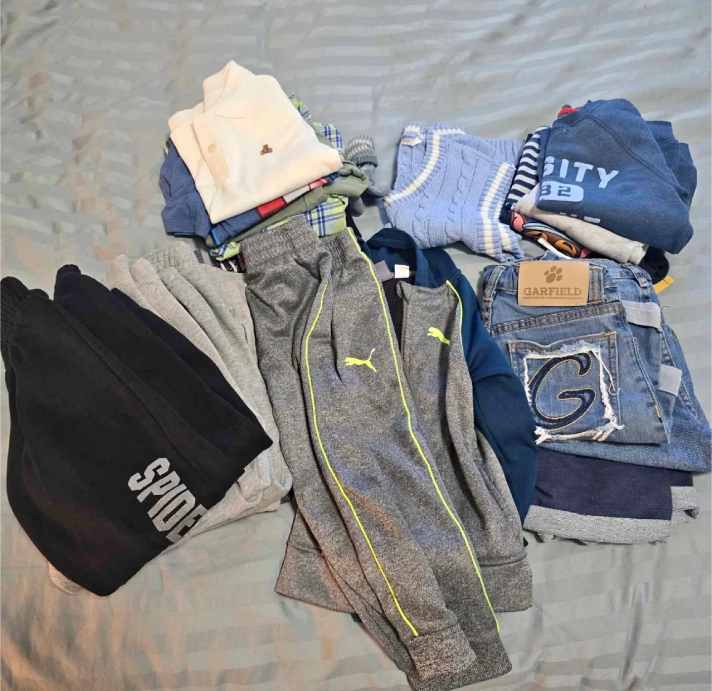 Kids clothes image indicator(2)