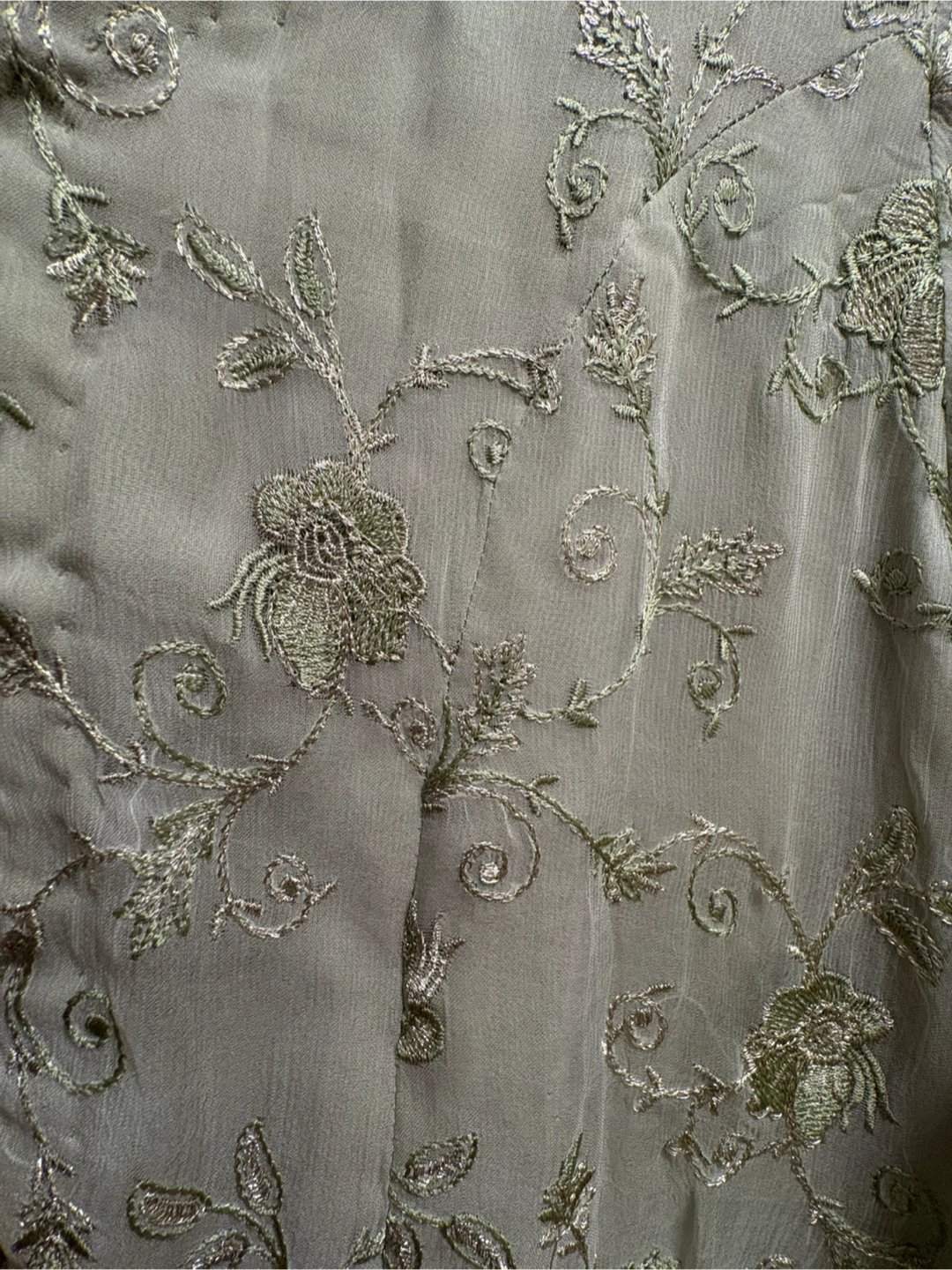 NEW 3 piece bareeze suit-stitched - photo 2