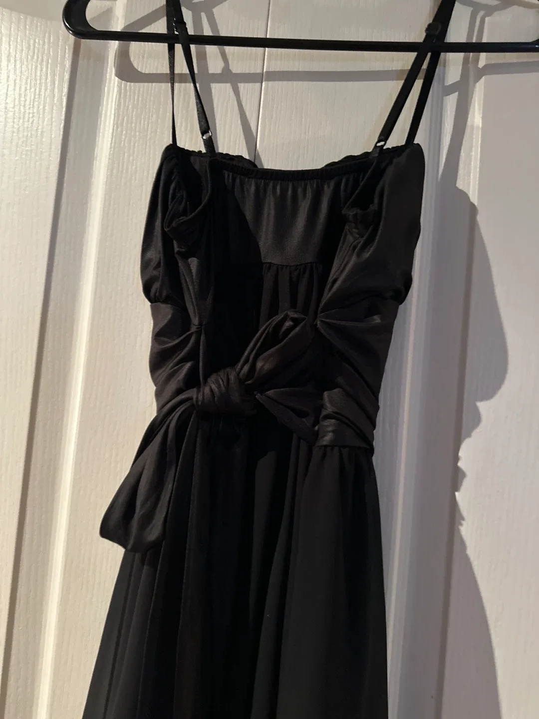 Black Dress image indicator(4)