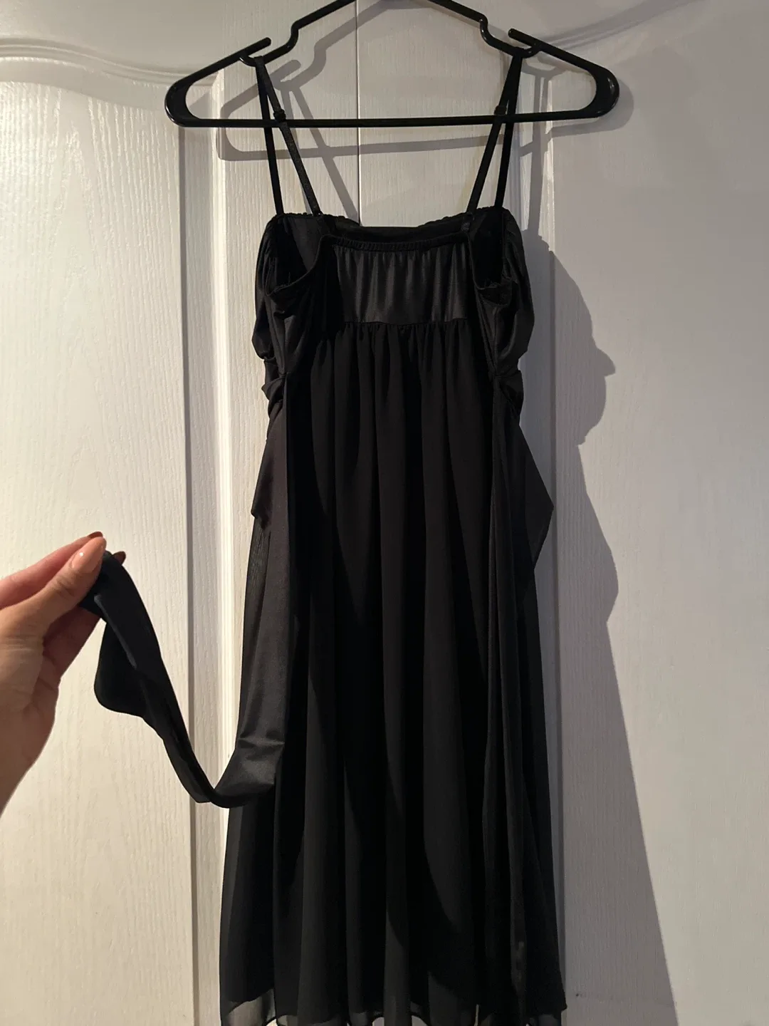 Black Dress image indicator(6)