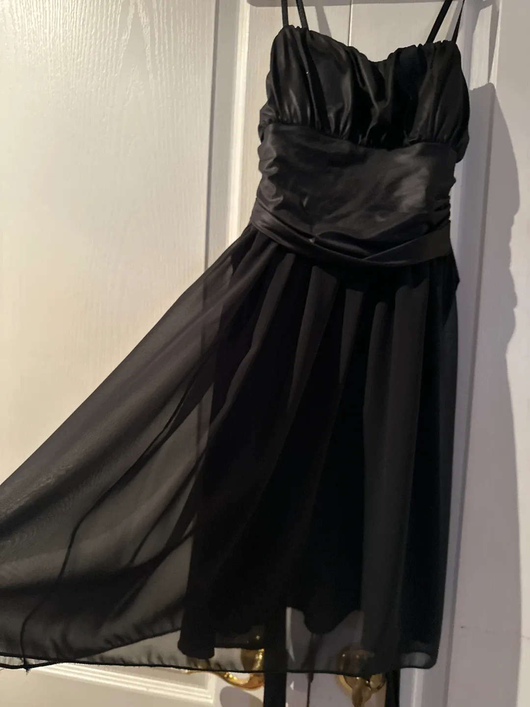 Black Dress image indicator(2)