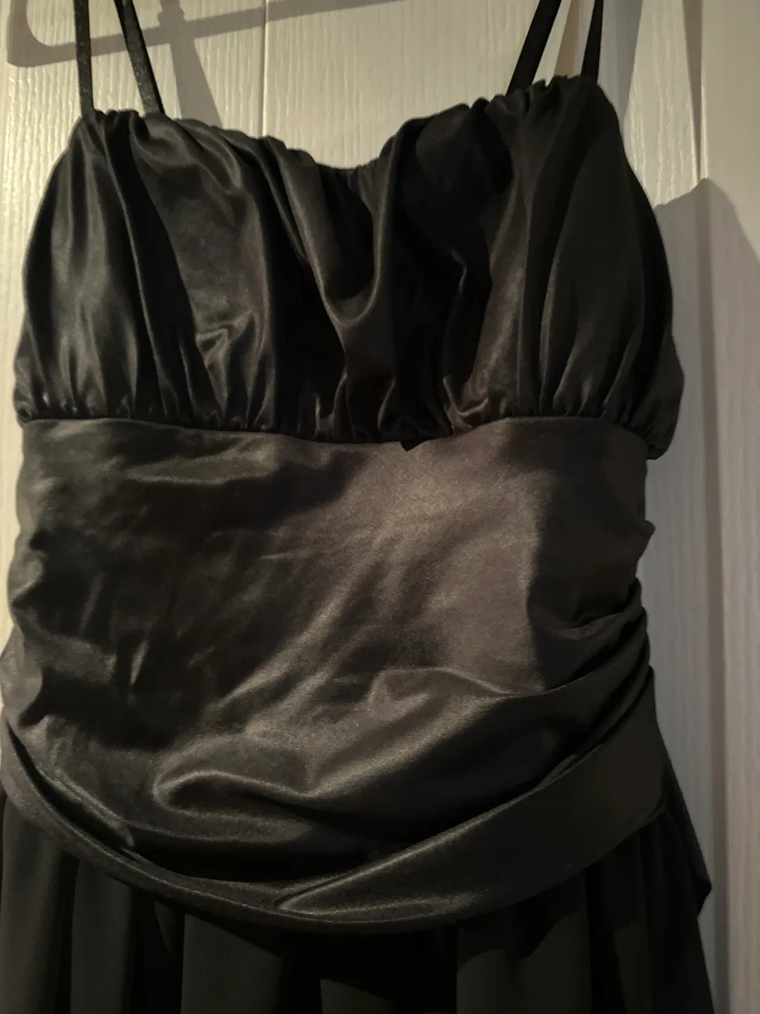 Black Dress image indicator(3)