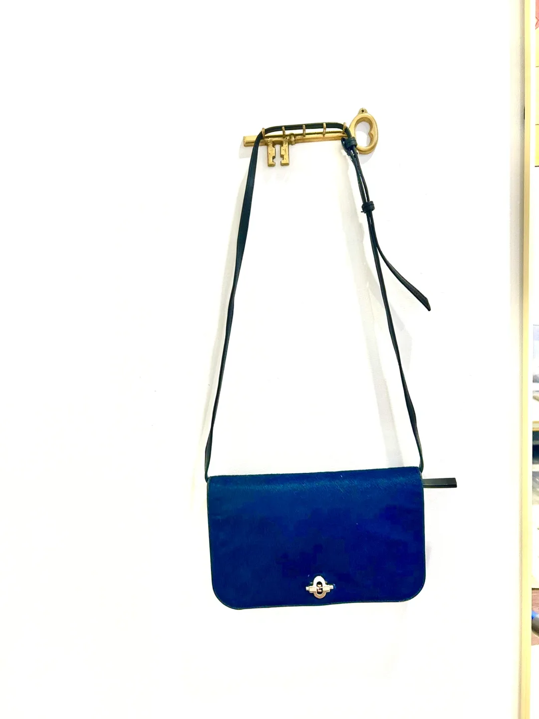 Banana Republic, Zara, Matt & Nat Handbags Bundle image indicator(2)