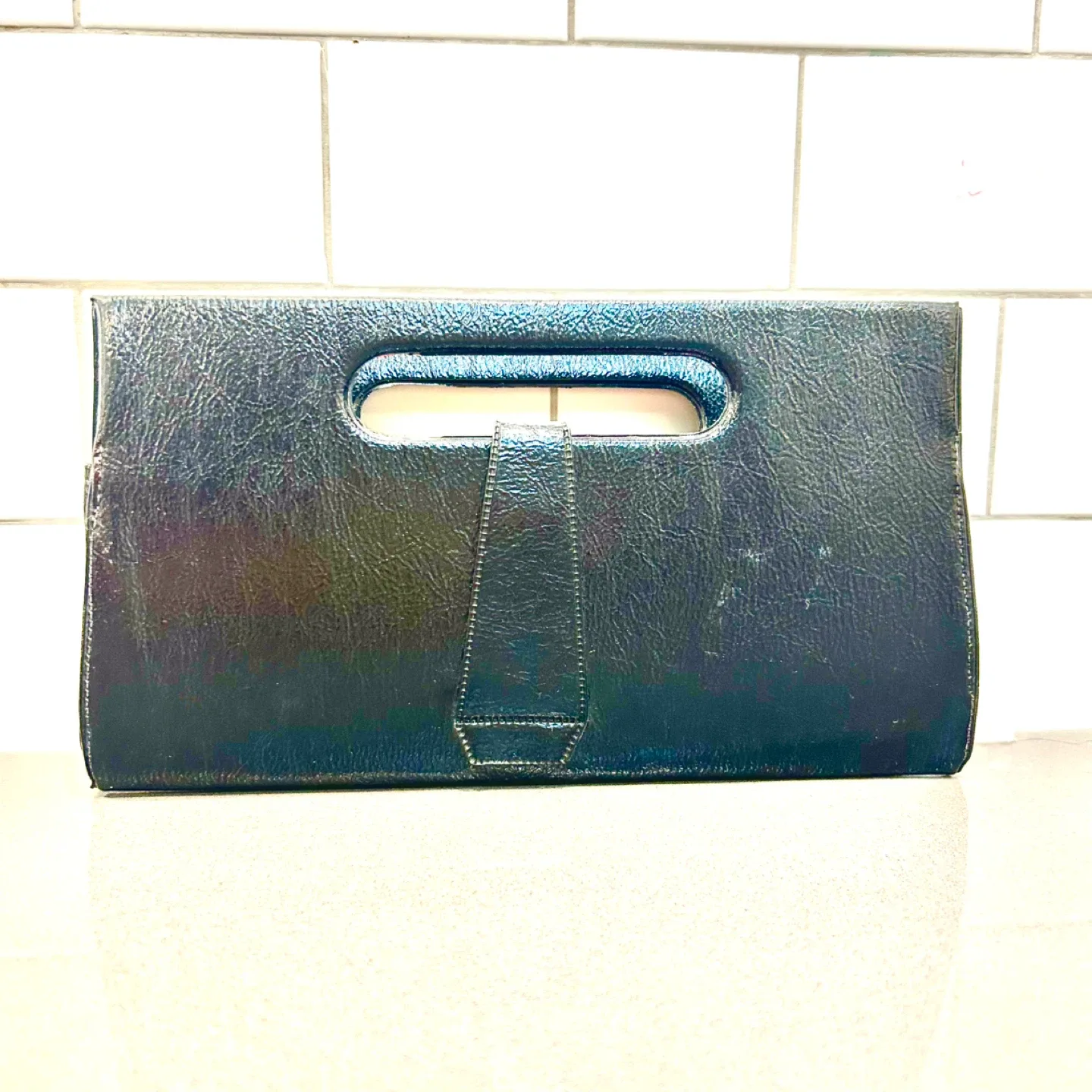 Banana Republic, Zara, Matt & Nat Handbags Bundle image indicator(6)