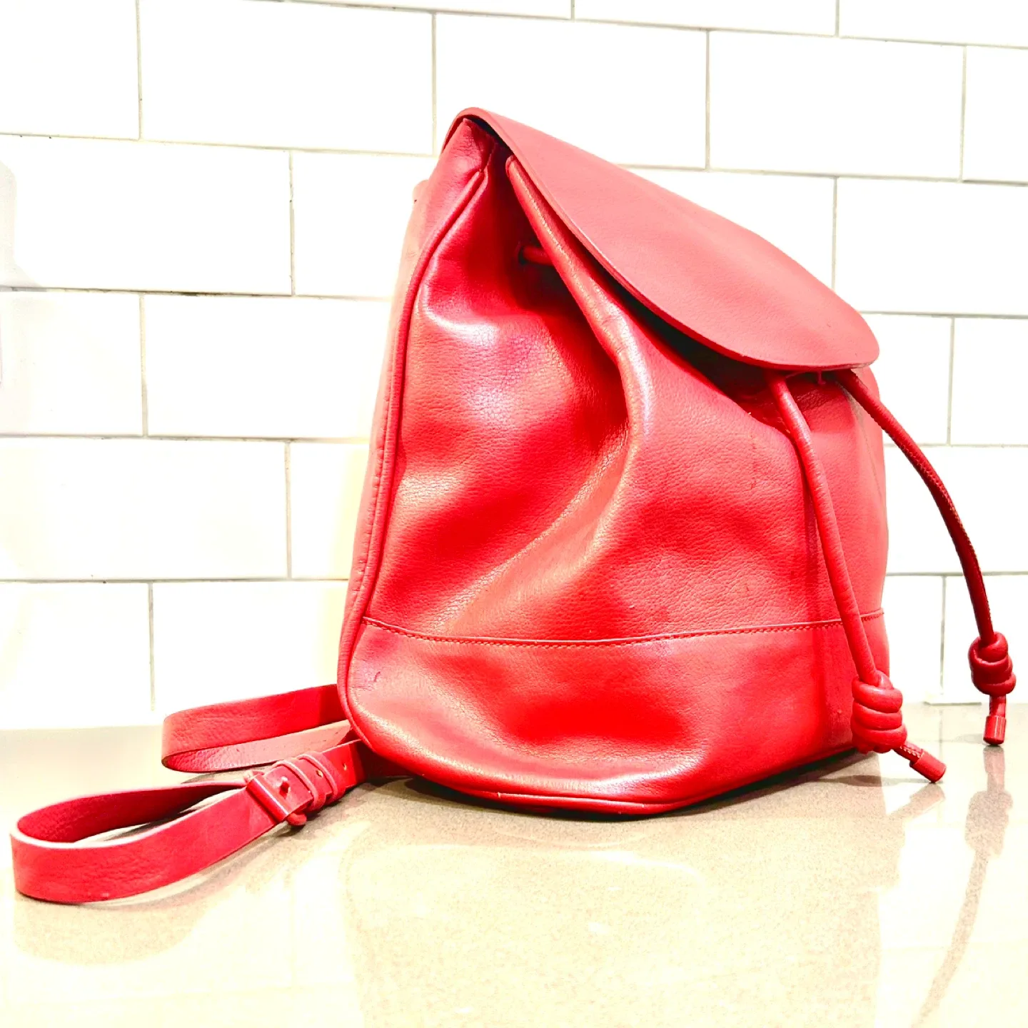 Banana Republic, Zara, Matt & Nat Handbags Bundle image indicator(7)