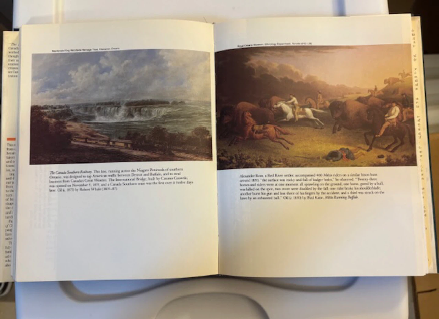 🤩The Illustrated History of Canada by Craig Brown - photo 4