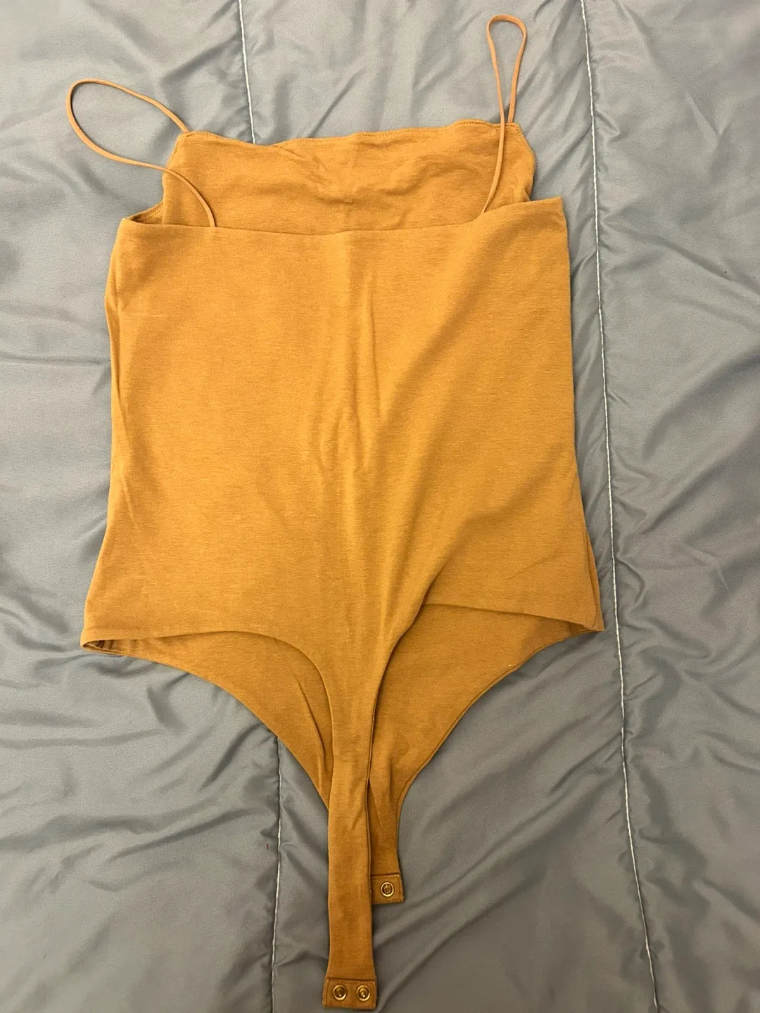 Banana Republic Bodysuit - Size M image indicator(3)