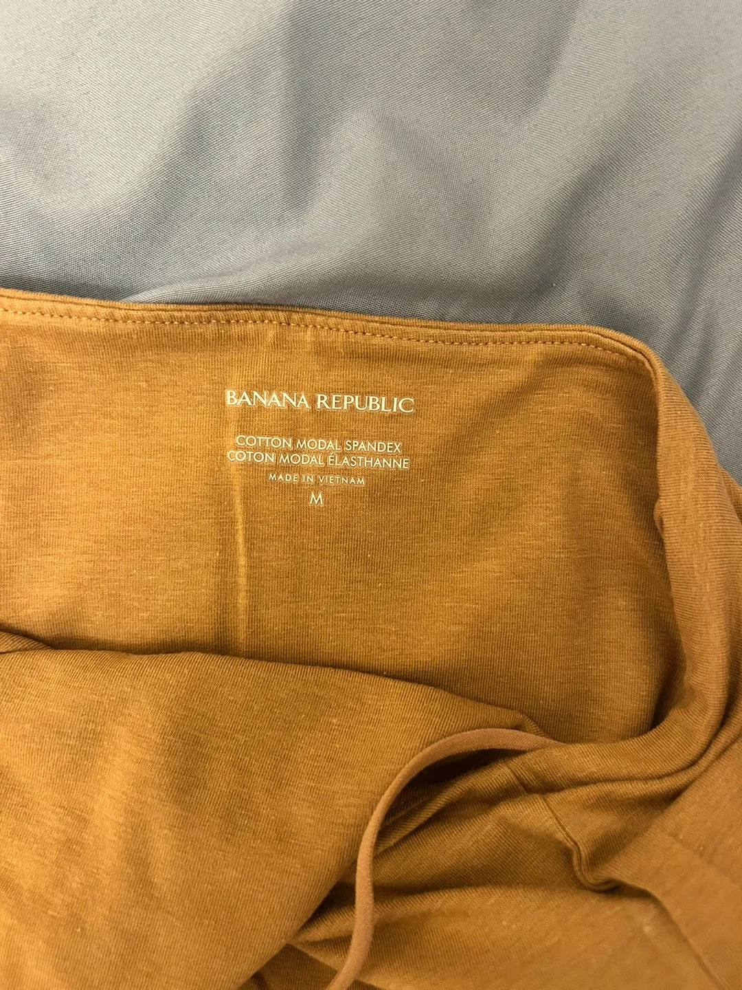 Banana Republic Bodysuit - Size M image indicator(2)