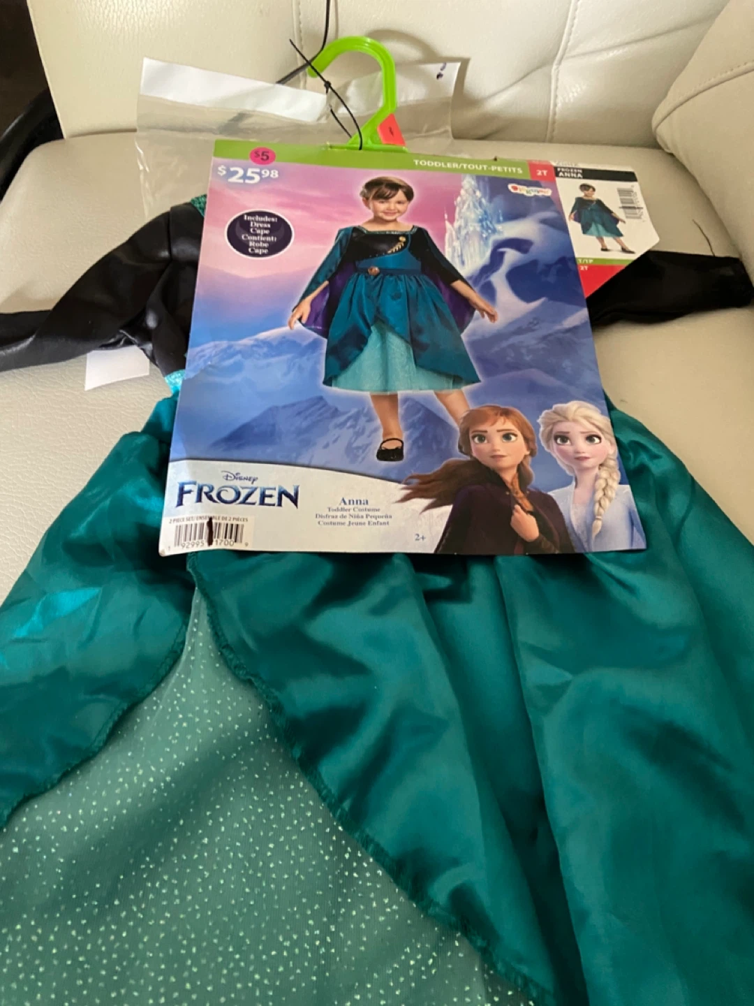 Costumes infants and toddlers for sale. ALL NEW, - photo 4