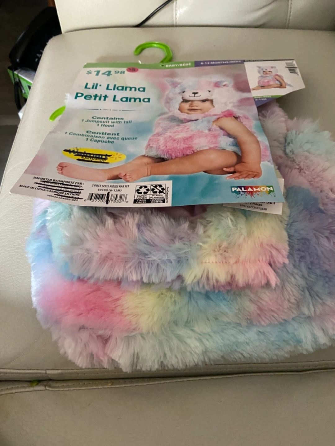 Costumes infants and toddlers for sale. ALL NEW, - photo 2