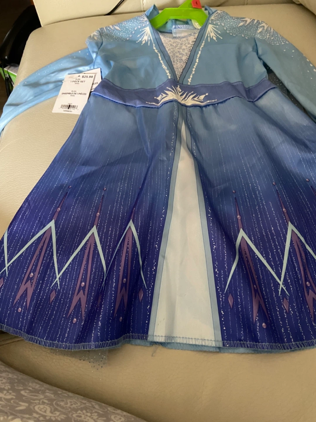 Costumes infants and toddlers for sale. ALL NEW, - photo 3
