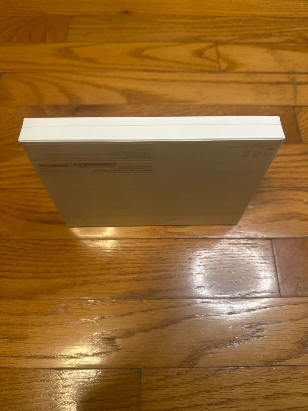 Apple Magic Trackpad - Space Gray image indicator(3)