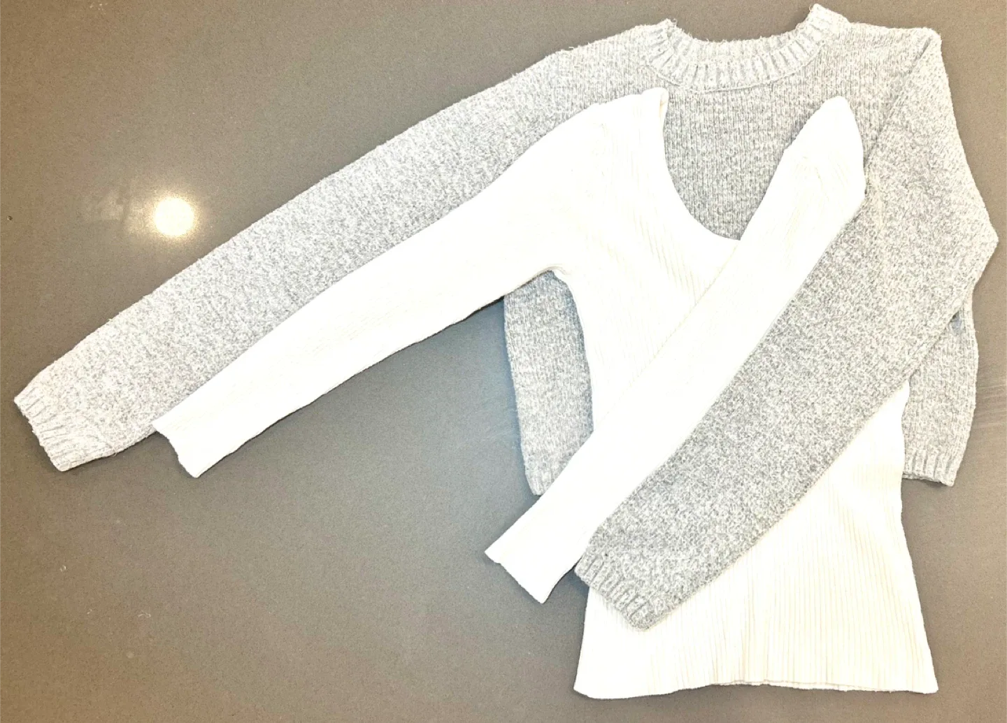 5 Piece Assorted Knitwear Bundle image indicator(2)