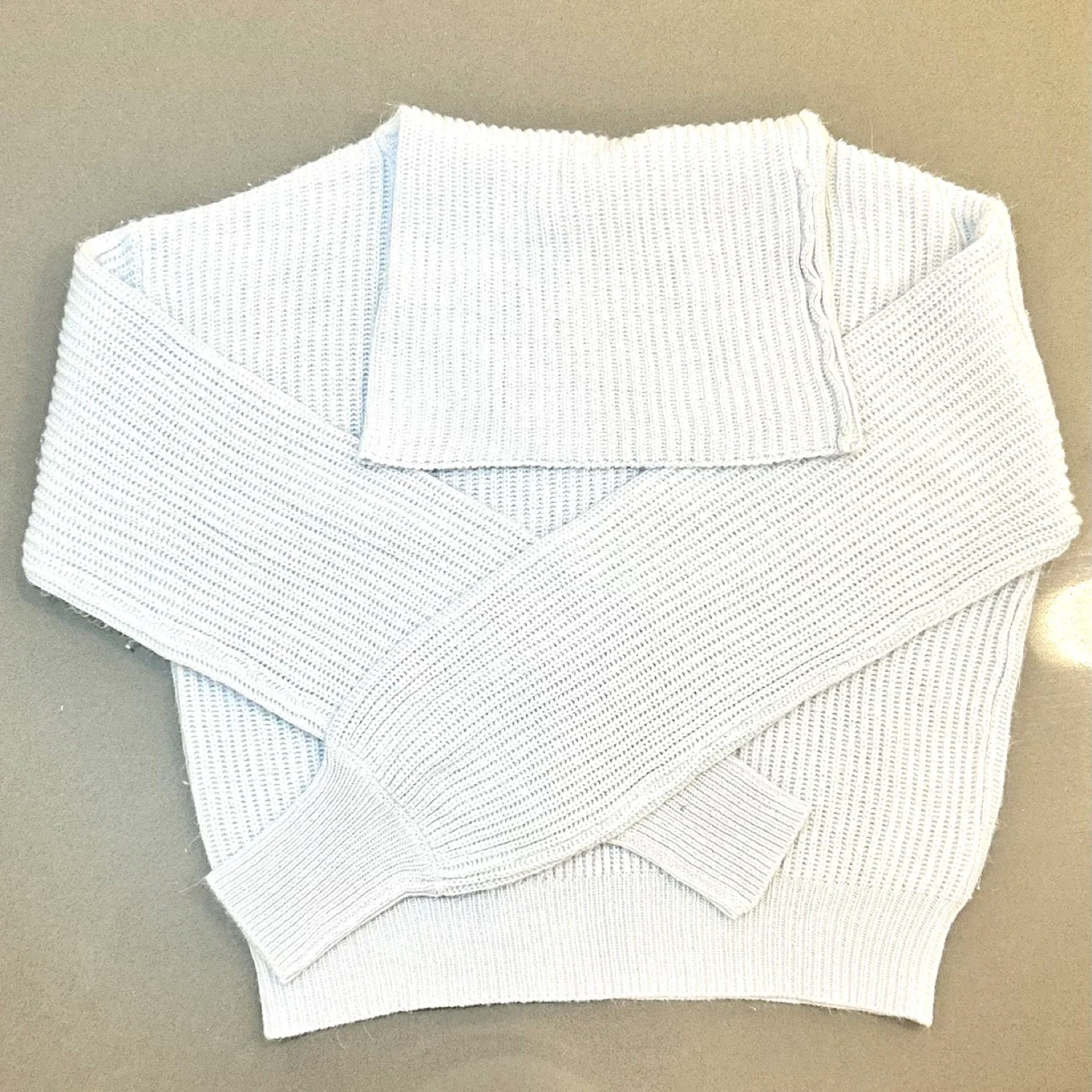 5 Piece Assorted Knitwear Bundle image indicator(3)