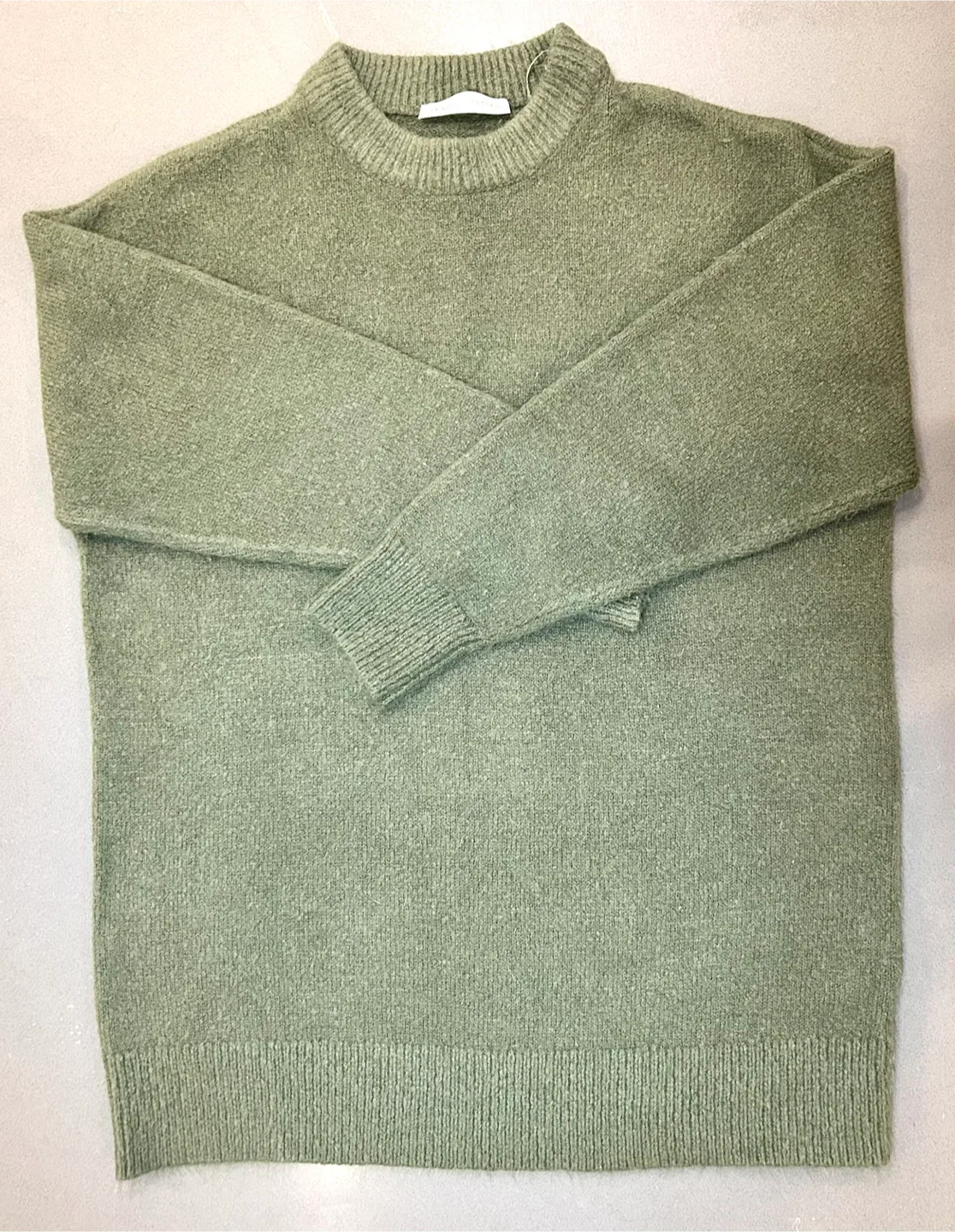 5 Piece Assorted Knitwear Bundle image indicator(6)