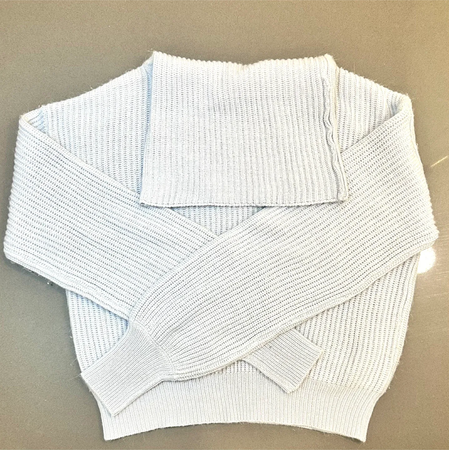 5 Piece Assorted Knitwear Bundle image indicator(8)