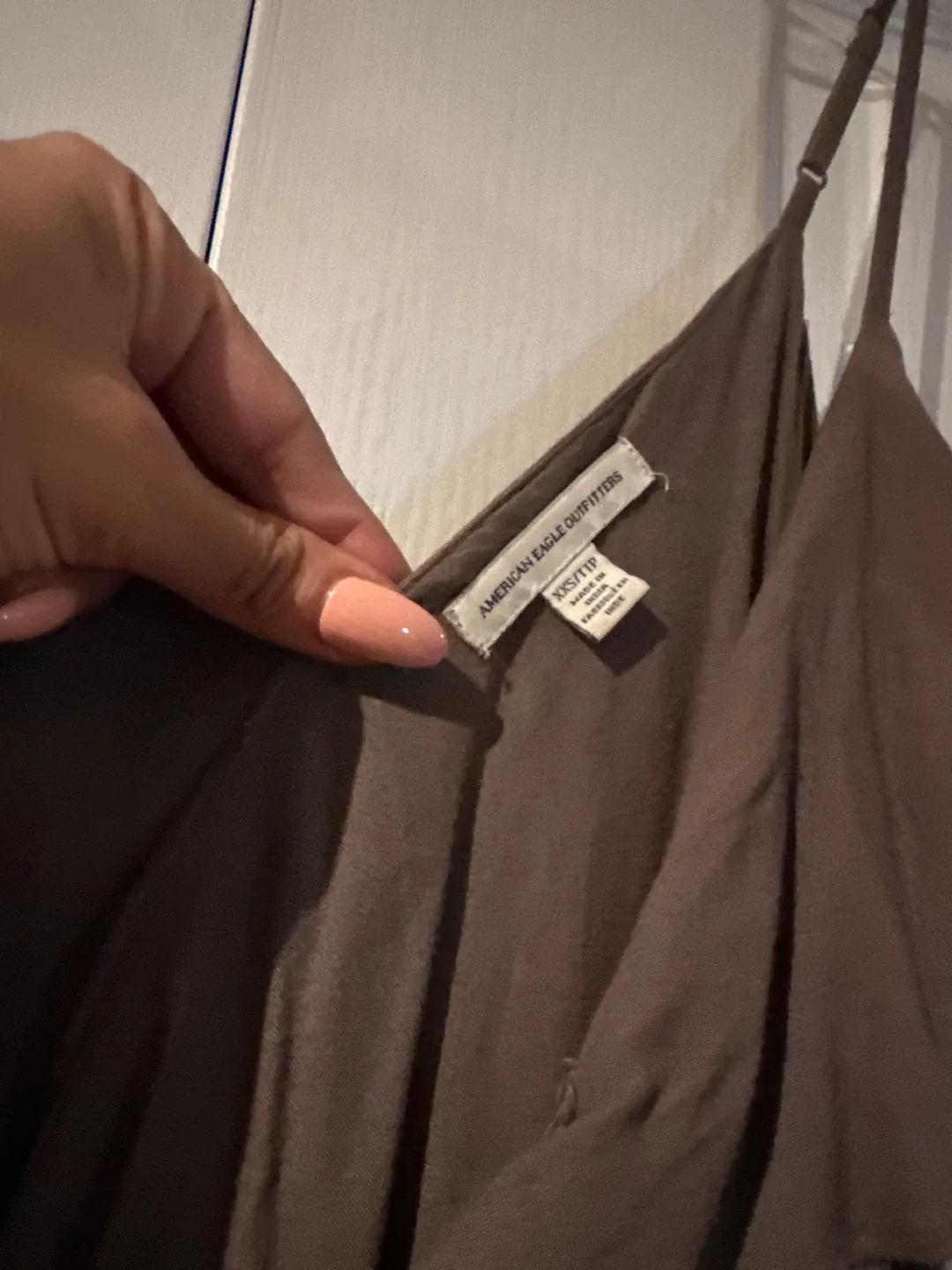 American Eagle Outfitters Jumpsuit XXS image indicator(2)