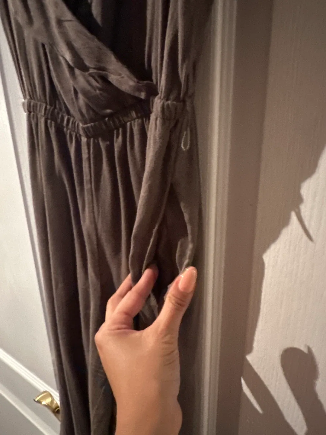 American Eagle Outfitters Jumpsuit XXS image indicator(4)