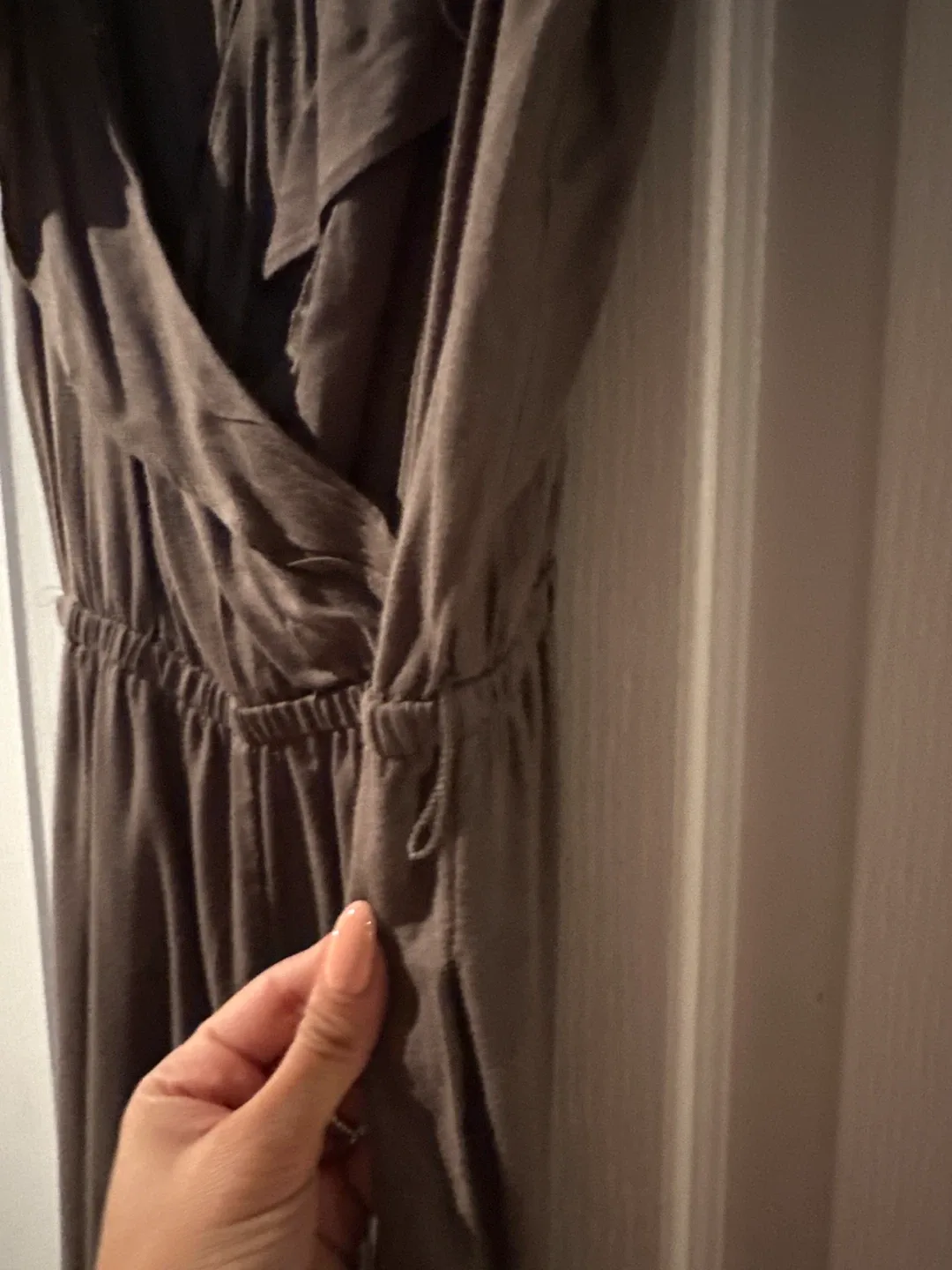 American Eagle Outfitters Jumpsuit XXS image indicator(3)