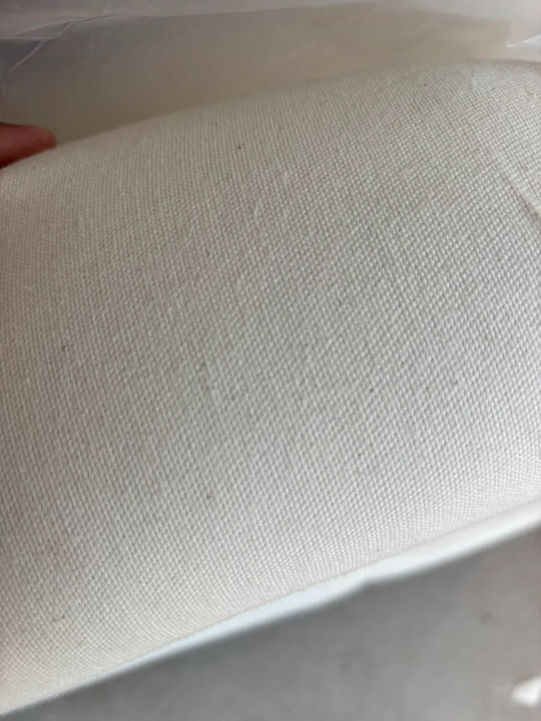 Art Shoppe Cream Sofa image indicator(3)