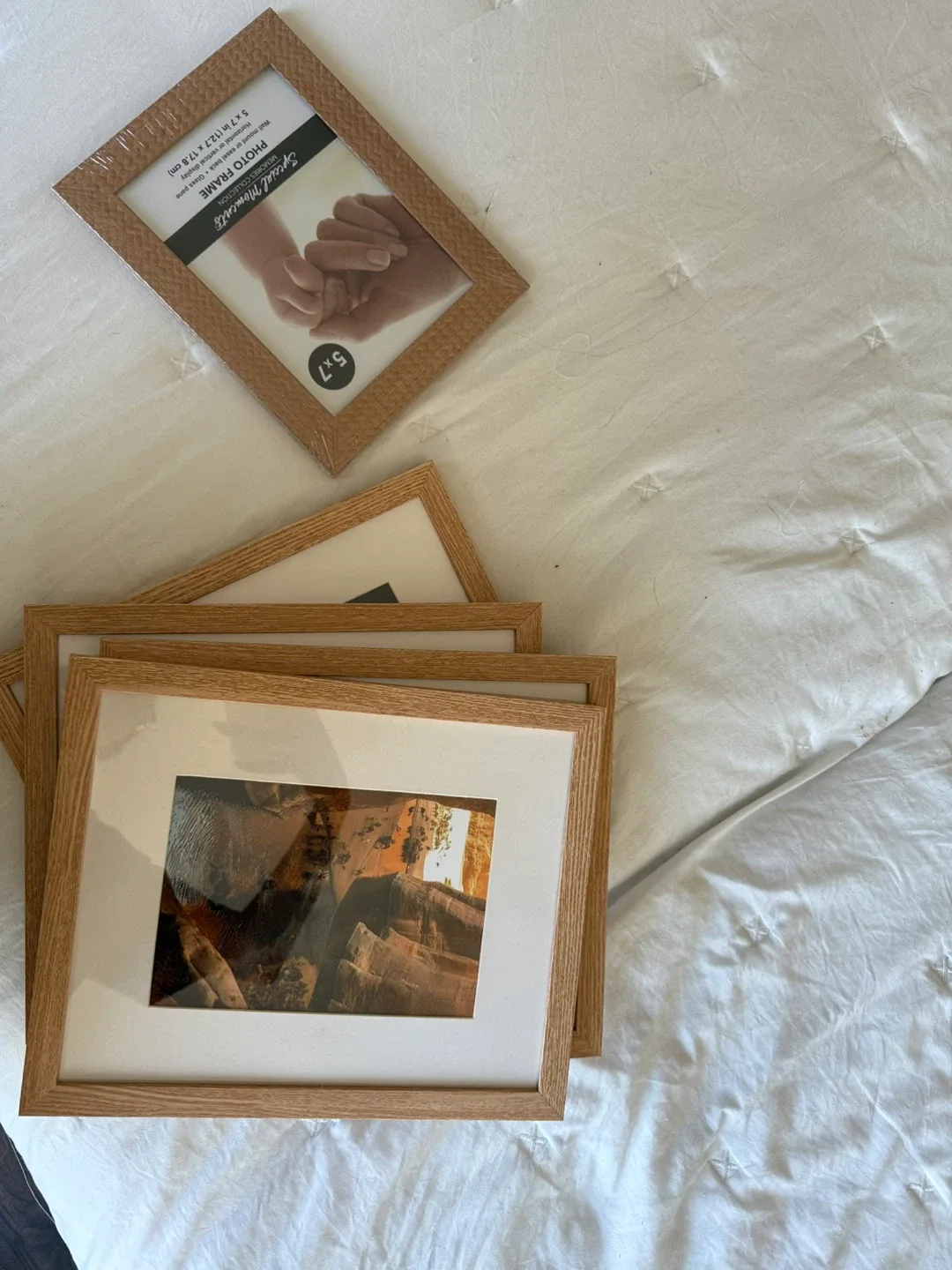 Photo Frames - Set of 4 thumbnail