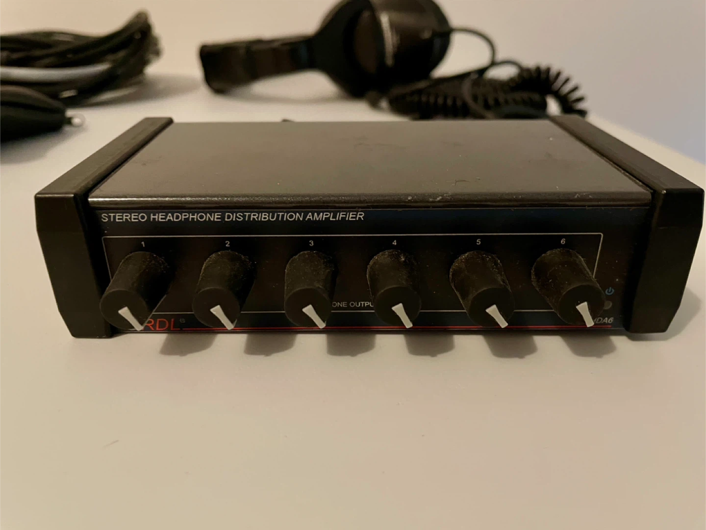 Audio Home Studio Kit - photo 5