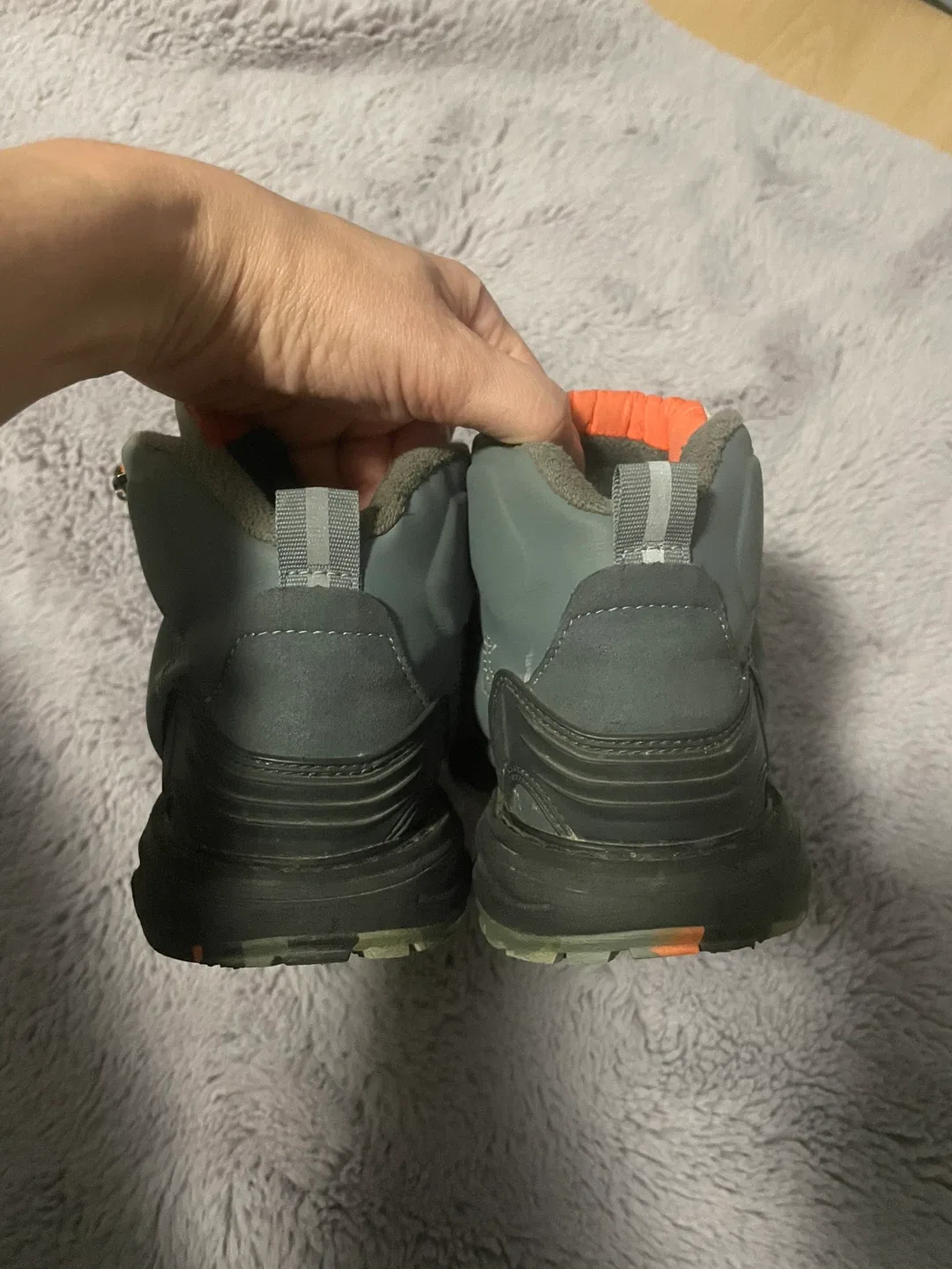 Zara Kids Boots - Size 34 image indicator(4)