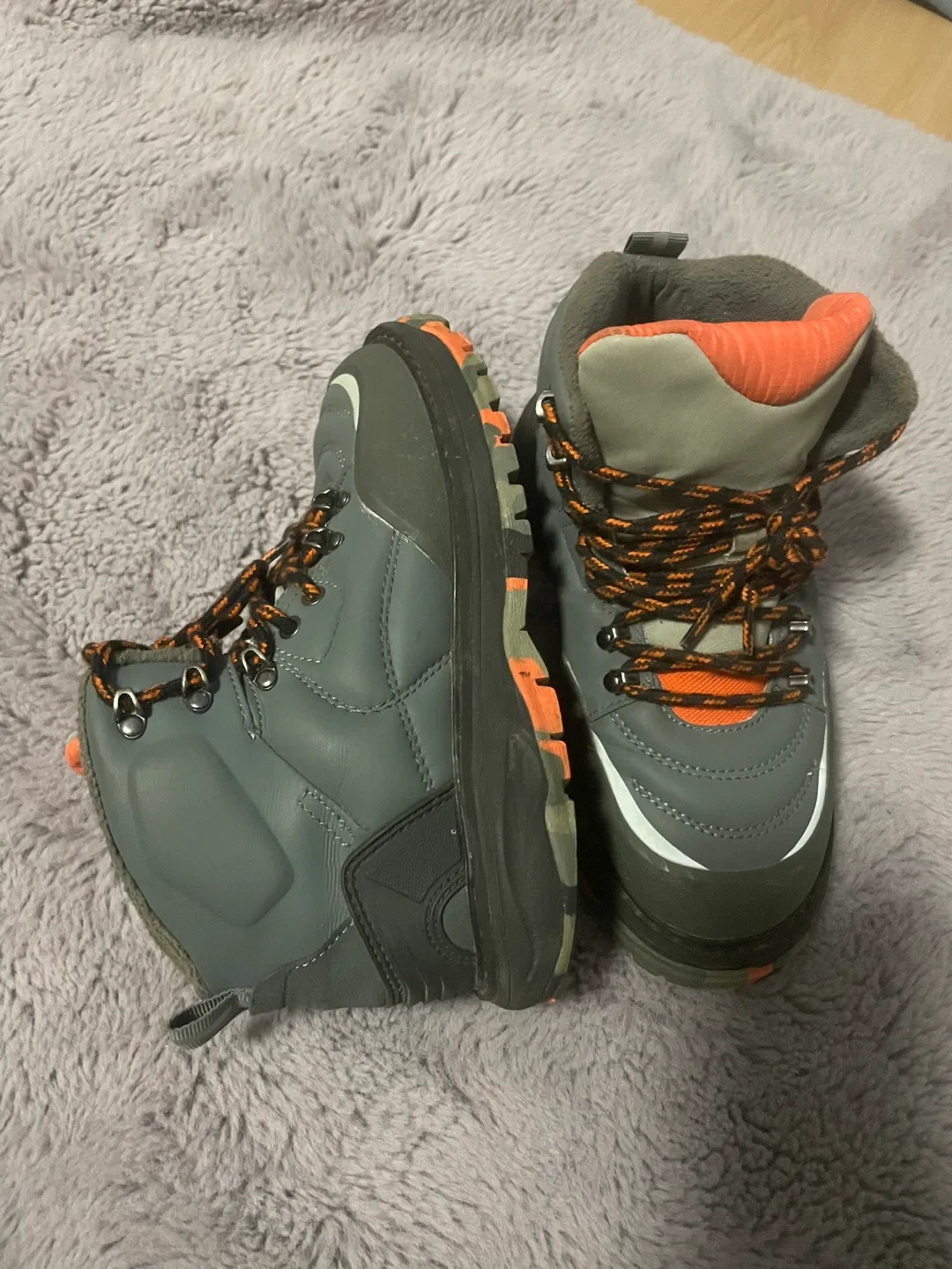 Zara Kids Boots - Size 34 image indicator(2)