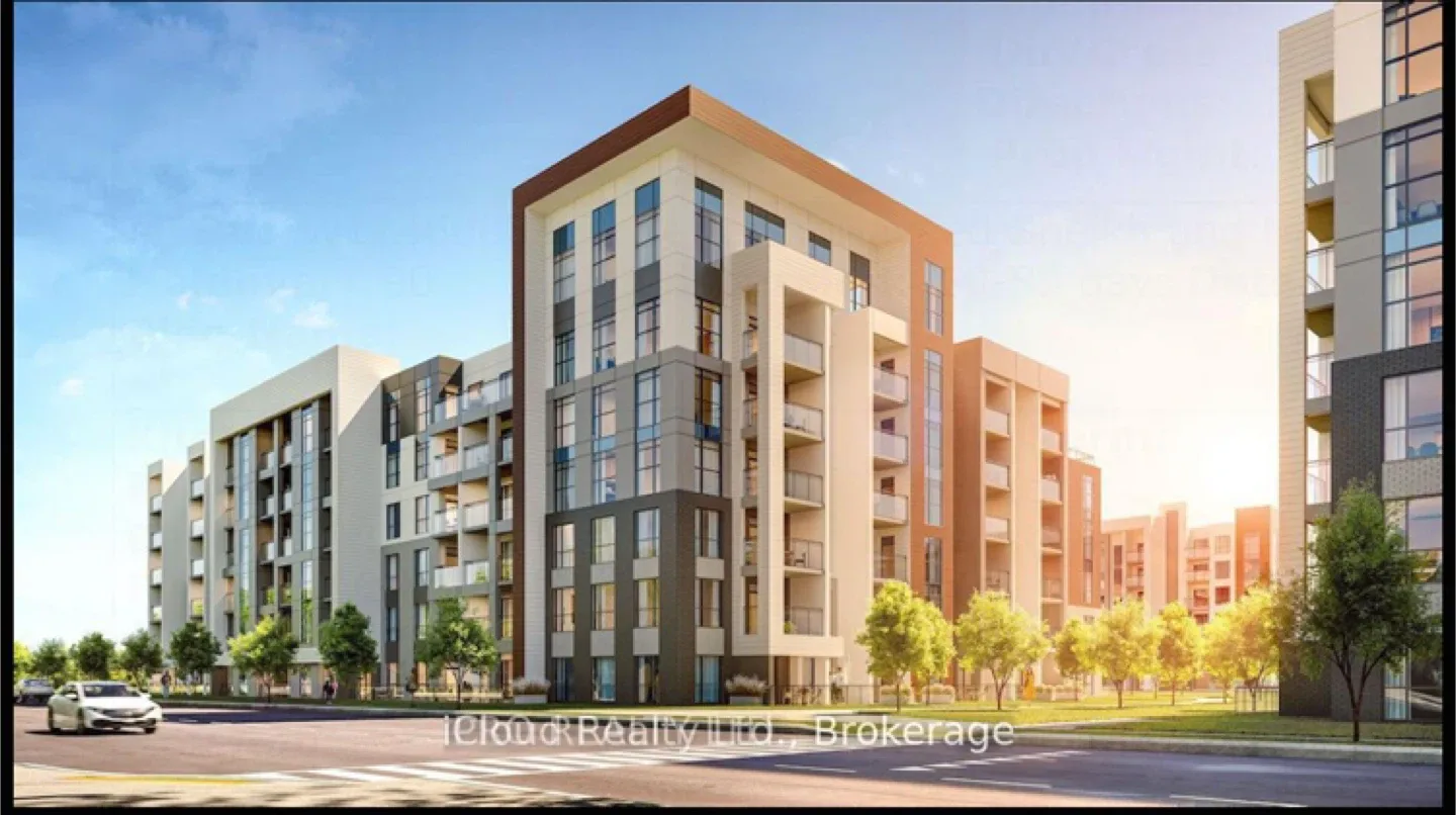 1+Den Apartment for rent