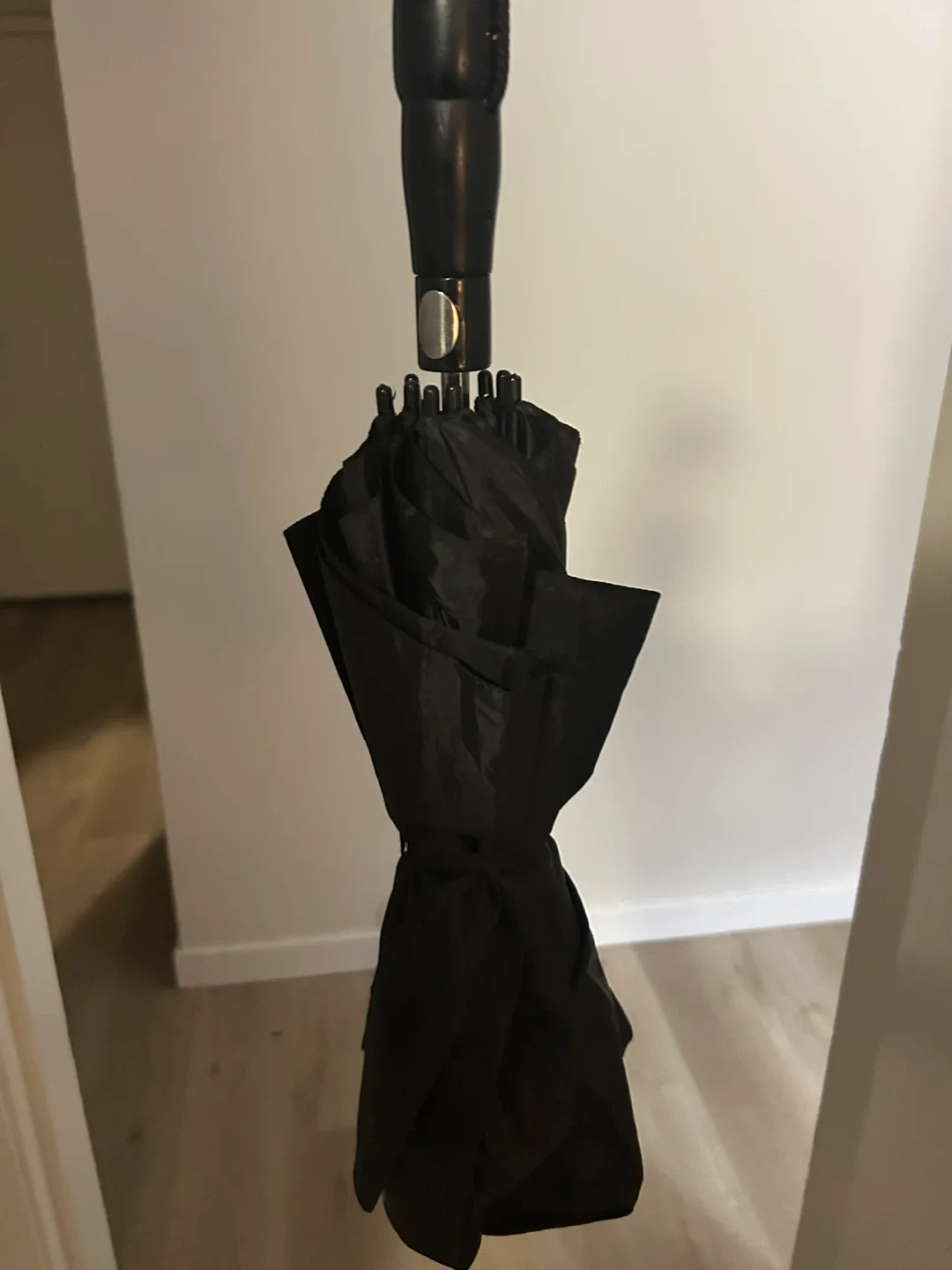 Black Umbrella image indicator(2)